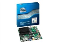 BLKDN2800MT?KIT INTEL K/MB DN2800MT mini-ITX NM10 DDR3